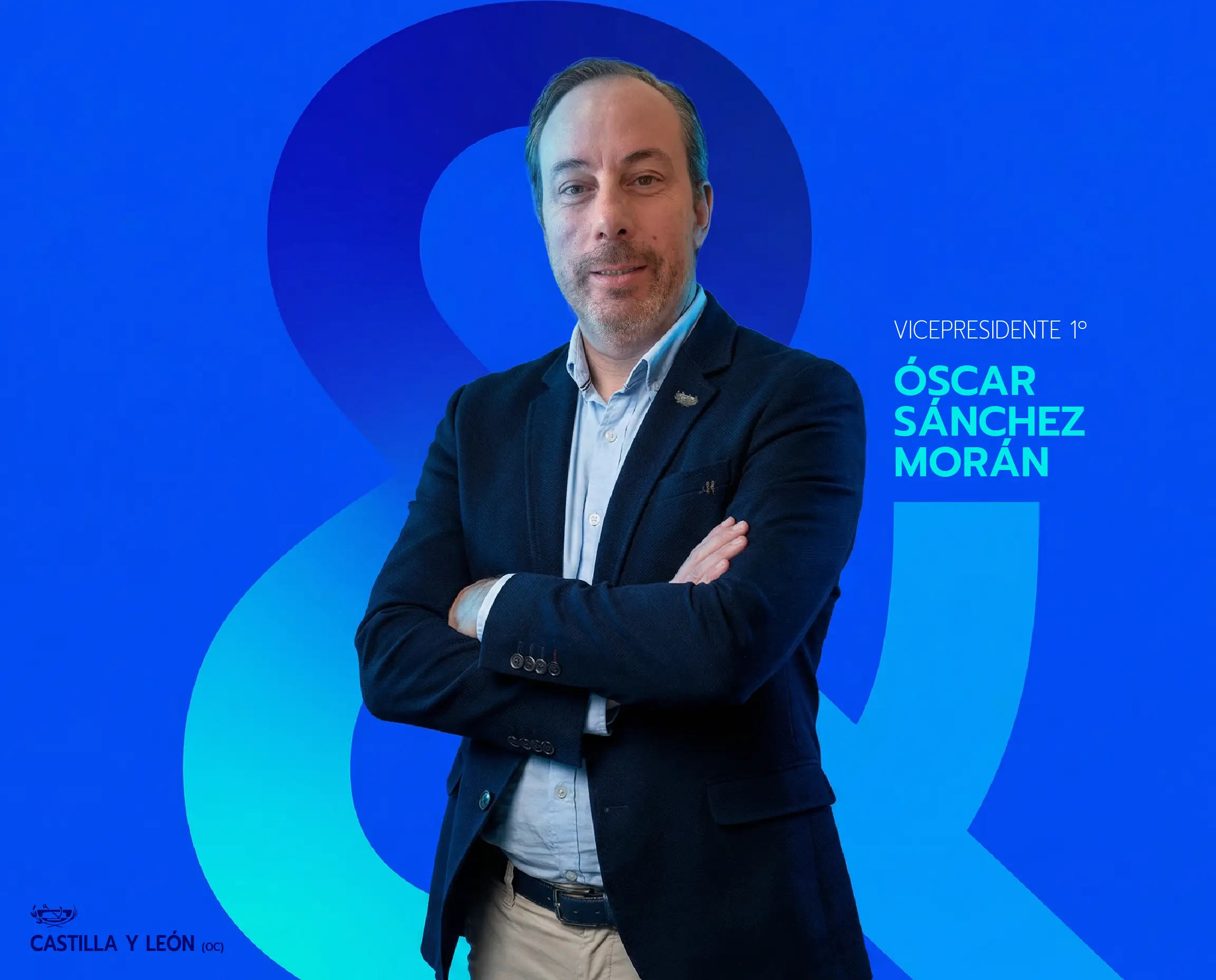 Óscar Sánchez